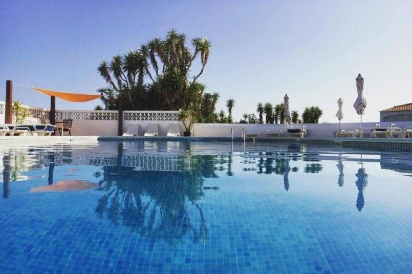 דירות אלבופיירה Vista Mar E Terra מראה חיצוני תמונה