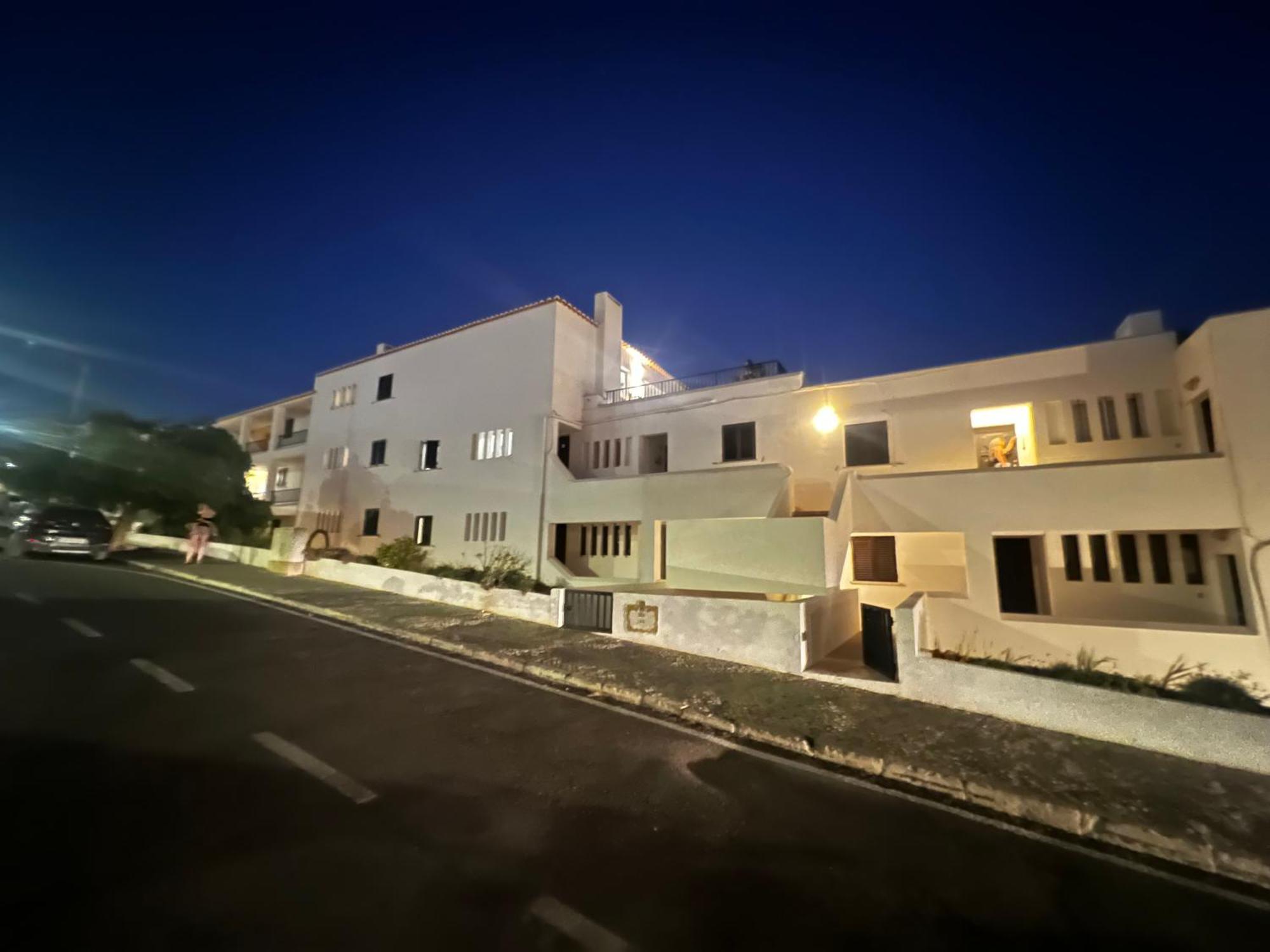 דירות אלבופיירה Vista Mar E Terra מראה חיצוני תמונה